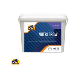 Cavalor NutriGrow Vitamin and Mineral Support Youngstock and Breeding Supplement 5kg
