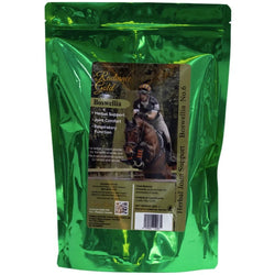 CEC Equine Supplements Radiance Gold Boswellia Joint Health and Respiratory System