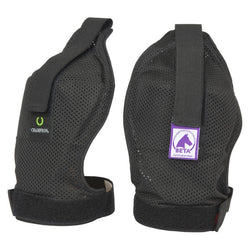 Champion Titanium Ti-22 Ti22 Guardian Shoulder Protectors Childs Small/Medium