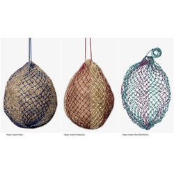LeMieux Hippo Hay Net Large 40mm Small Holed Drawstring Haynet New 2026 Colours