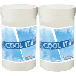 Equine Products UK Cool It Calmer Supplement Calms Nervous Stressed Excitable