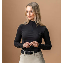 Horseware Alessandro Albanese Alize Inverno Training Top Horse Riding Activewear
