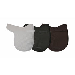 Hy Equestrian HyWither Competition Shaped Dressage Numnah Everyday Saddle Pad