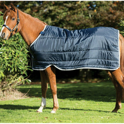 Horseware Pony Liner Under Rug Turnout / Stable Mediumweight 200g 3'9'-5'9'