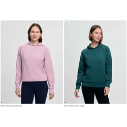 LeMieux Nadine Airflow Hoodie Lightweight Popover Mesh Panel Jumper UK 6-18