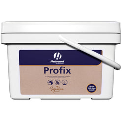 Hestevard Profix Synbiotic Complex Healthy Digestive and Gastric System Supplement