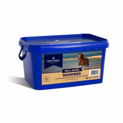 Dodson and Horrell Seaweed All Round Nutrients Minerals Good Health Hooves 2-25kg