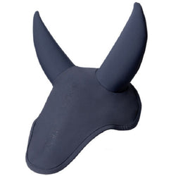 Coldstream Edrom Soundproof Fly Veil Noise Reducing Performance Ear Bonnet Navy