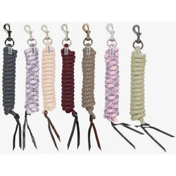 LeMieux Training Leadrope 3m Long Trigger Clip Safety Lead Rope Winter 2025
