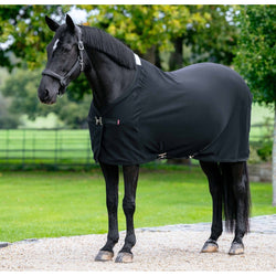 LeMieux Arika Jersey-Tek Fleece Wicking Muscle Cooler Post Exercise Rug 2026