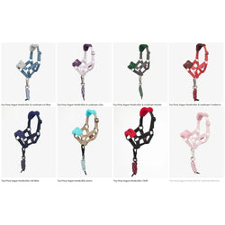 LeMieux Toy Pony Vogue Headcollar and Leadrope Little Kids Play Set Accessory 2025