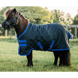 Horseware Amigo Ripstop 900D Petite Standard Turnout Rug Lightweight 0g 2'9-4'0'