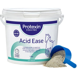 Protexin Acid Ease Prebiotic Probiotic Healthy Horse Gut Digestion Supplement
