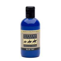 Supreme Products Professional Blue Tint Colour Enhancing Liquid Rinse 250ml