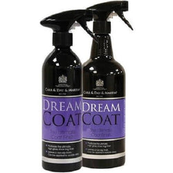Carr and Day and Martin Dreamcoat High Shine Coat Gloss Highlight Finishing Spray