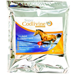 Super Codlivine The Joint Supplement Cod Liver Oil + Vitamins and Minerals 15kg