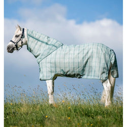 Horseware Newmarket Pony Plus Fly Sheet + UV Protection Breathable Summer Rug