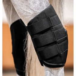 Horseware Ice Gel Hock Boots Cold Hosing Alternative Therapy Post Exercise Wrap