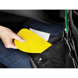 Bates/Wintec Easy-Change Riser System Shim Inserts Front/Centre/Rear 4/8/12/16mm