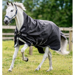 Horseware Rambo 1680D 50g Wug High Neck Turnout Rug Lightweight Lite 5'6'-7'3''