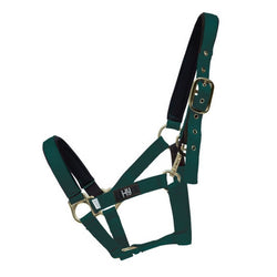 Hy Equestrian Fieldsafe Head Collar Safety Headcollar With Breaking Point P/C/F