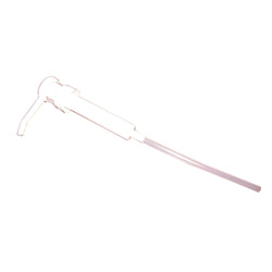 NAF Pump Dispenser For 5 Litre Bottles Containers Shampoos Supplements