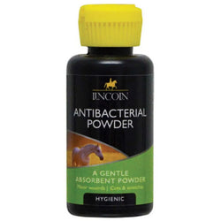 Lincoln Antibacterial Powder Absorbent Healing Wound Powder Minor Cuts and Wounds