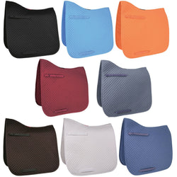Hy Equestrian HyWither Competition Dressage Saddle Pad Saddle Cloth All Colours