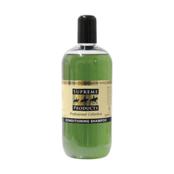 Supreme Products Conditioning Shampoo For Top Condition Shiny Lustre Coats 500ml