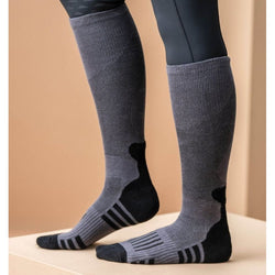 Horseware AA Alessandro Albanese Long Riding Compression Socks Aid Circulation