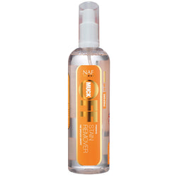 NAF Muck Off Stain Remover Whitening Spray For Greys Light Coloured Horses 500ml