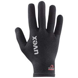 Uvex Polarixx Warm Stretchy Comfy Silicone Grip Touch Screen Horse Riding Gloves
