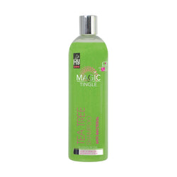 Hy Equestrian Magic Tingle Tea Tree ShampooFor  Antibacterial Gentle Cleansing