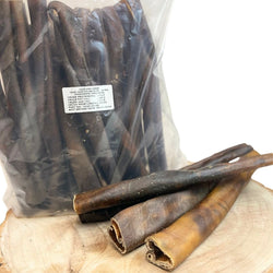 Nova Paddock Farm Camel Skin Roll 100% Natural Healthy Dog Chew Treat x 25 Pack