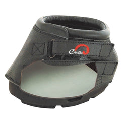 Cavallo 2 x TPU Pads Simple Sport Trek Hoof Boot Comfort Cushion Shock Absorbing