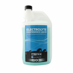Nettex Electrolyte Maintenance Liquid Supplement Fast Absorbing Salts 1 Litre