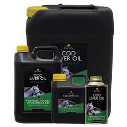 Lincoln Cod Liver Oil Supplement Natural Oil Soluble Vitamin A and D + Fatty Acids