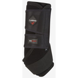 LeMieux Ultra Support Boots AirPrene Dressage Turnout Sports Medicine Wraps