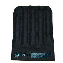 Horseware Ice Vibe Knee Cool Cold Pack Bead Beaded Vibrating Circulation Therapy