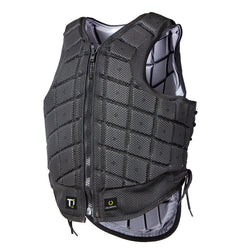 Champion Titanium Ti-22 Ti22 Adult Body Protector Flexible Light BETA Level 3