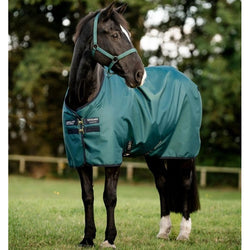 Horseware Amigo Ripstop 900D Pony Turnout StandardNeck Mediumweight 200g 3'9-5'9