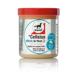 Leovet Cellsius Gel Water Bonding Cooling Aid Retains Cold Leg Hosing Therapy