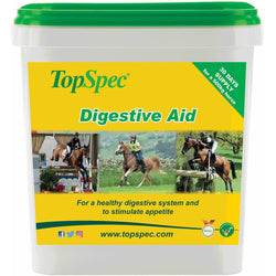 TopSpec Digestive Aid Stimulates Appetite Aids Digestion and Healthy Gut Bacteria