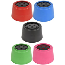 Stubbs Slo-Grazer and Small Hole Grid Slow Intake Hay and Haylage Feeder Reduce Mess