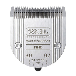 WAHL Standard Blades For Wahl Bravura and Adelar Trimmers Replacement Blade Set
