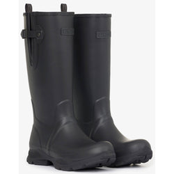 LeMieux Mens Ultra Stride Wellington Boots Handmade Natural Rubber Warm Welly