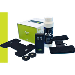 ArcEquine Arc Equine Horse Microcurrent Non Invasive Healing Repair Device Kit