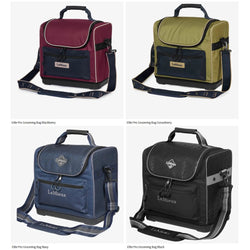 LeMieux Elite Pro Grooming Bag Tough Durable Protective Waterproof Moulded Base