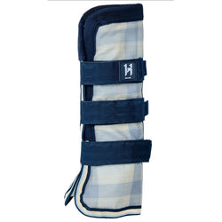 Horseware Newmarket Fly Boots UV/BitingInsect/Midge Leg Protection Turnout Wraps