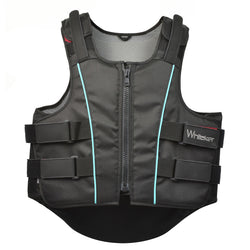 Whitaker Pro Body Protector Articulated Foam Panels Childrens Kids BETA Level 3